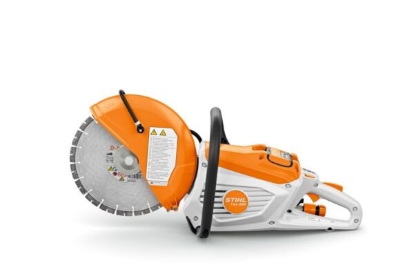 STIHL Akku-Trennschleifer TSA 300 – ohne Akku & Ladergerät – Bild 2