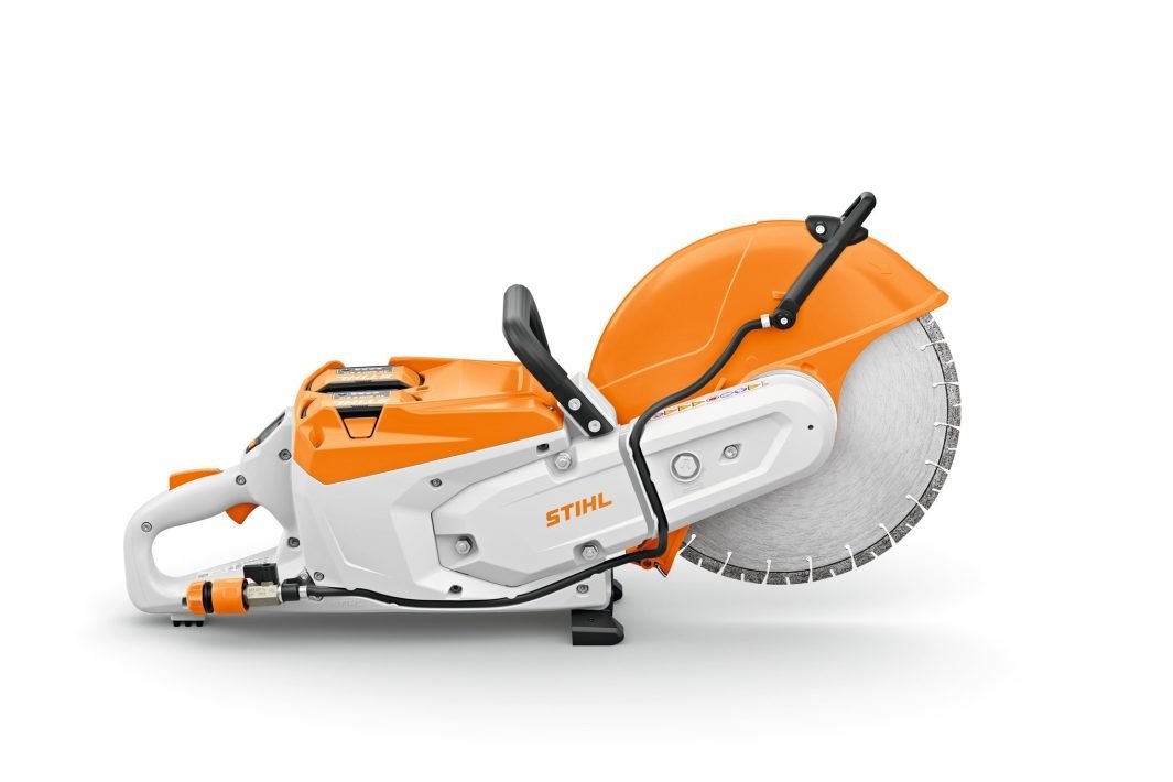 STIHL Akku-Trennschleifer TSA 500 – ohne Akku & Ladegerät