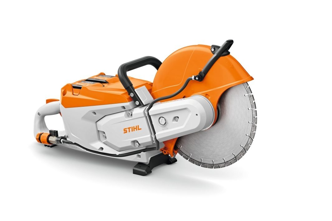 STIHL Akku-Trennschleifer TSA 500 – ohne Akku & Ladegerät – Bild 3