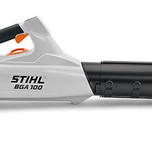STIHL BGA 100 Akku-Blasgerät – ohne Akku und Ladegerät