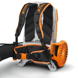 STIHL Akku-Blasgerät BGA 300, ohne Akku und Ladegerät