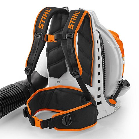 STIHL Blasgerät BR 800 C-E – Bild 4