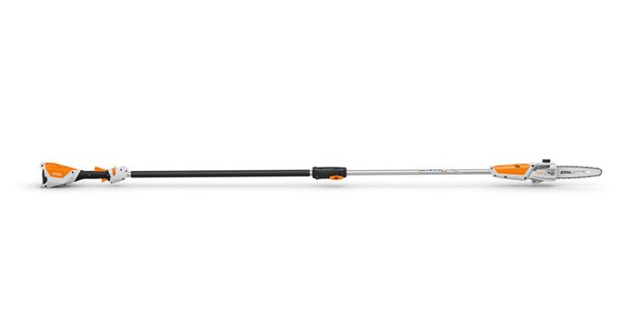 STIHL Akku-Hochentaster HTA 50 – inkl. Akku & Ladegerät – Bild 2