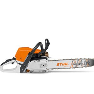STIHL Motorsäge MS 362 C-M, Schienenlänge 45cm, RS