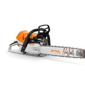 STIHL Motorsäge MS 400 C-M, 3/8″, RS, Schienenlänge 45cm