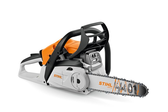 STIHL Motorsäge MS 172 C-BE, PMM3, Schienenlänge 35 cm
