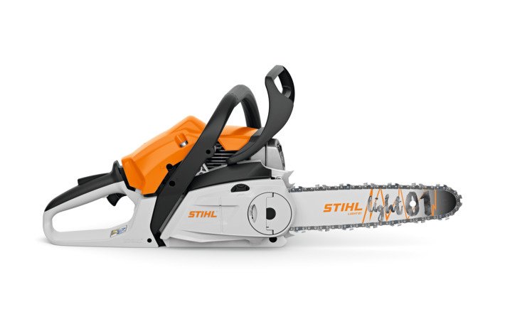 STIHL Motorsäge MS 172 C-BE, PMM3, Schienenlänge 35 cm – Bild 3
