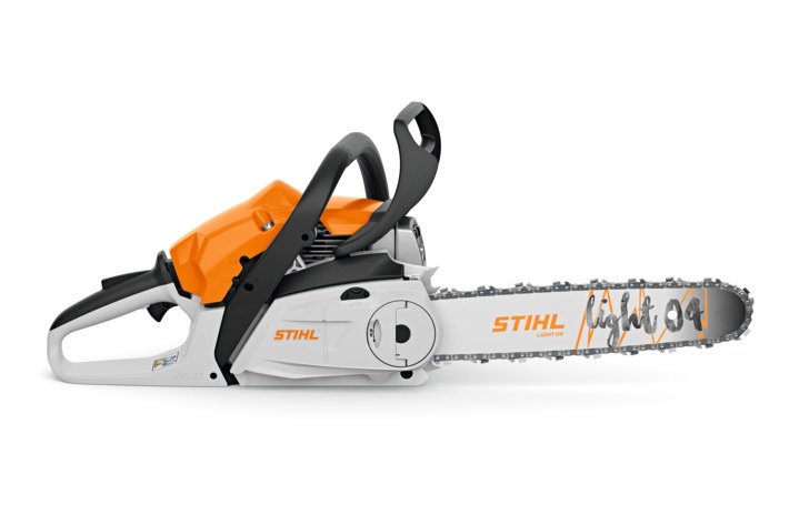 STIHL Motorsäge MS 182 C-BE, PM3, Schienenlänge 30 cm – Bild 2