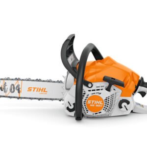 STIHL Motorsäge MS 182 C-BE, PM3, Schienenlänge 35 cm