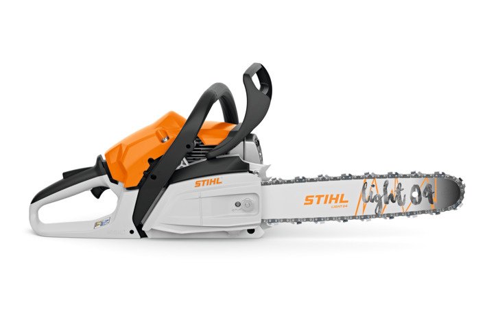 STIHL Motorsäge MS 182, PM3, Schienenlänge 30 cm – Bild 3