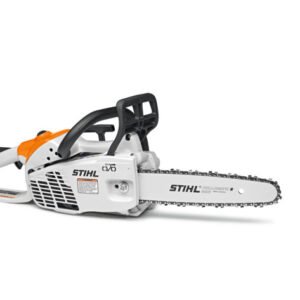 STIHL Benzin-Motorsäge MS 194 C-E, PM3, Schienenlänge 35 cm