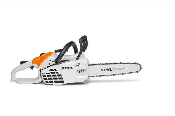 STIHL Benzin-Motorsäge MS 194 C-E, PM3, Schienenlänge 35 cm – Bild 3