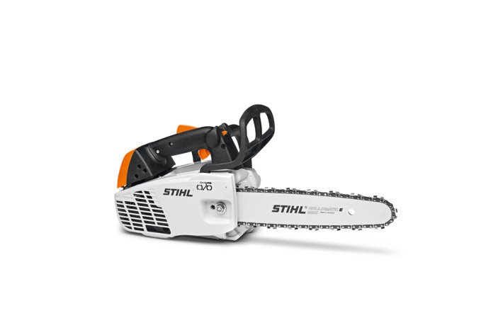 STIHL Motorsäge MS 194 T, Schienenlänge 35cm – Bild 2