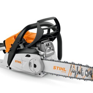 STIHL Motorsäge MS 212 C-BE, PM3, Schienenlänge 35 cm