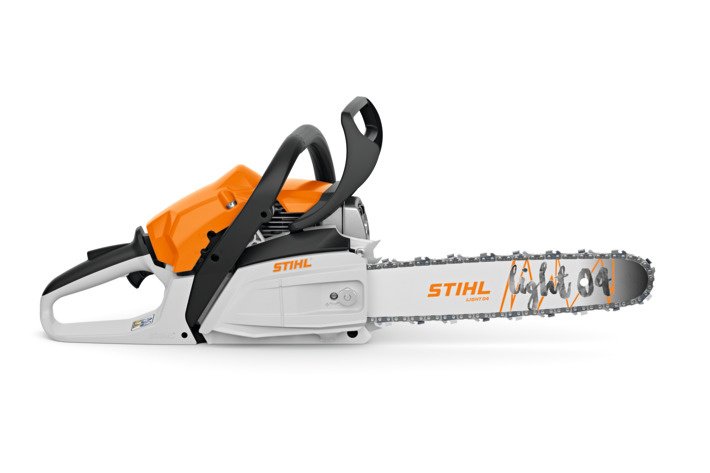 STIHL Motorsäge MS 212, PM3, Schienenlänge 30 cm