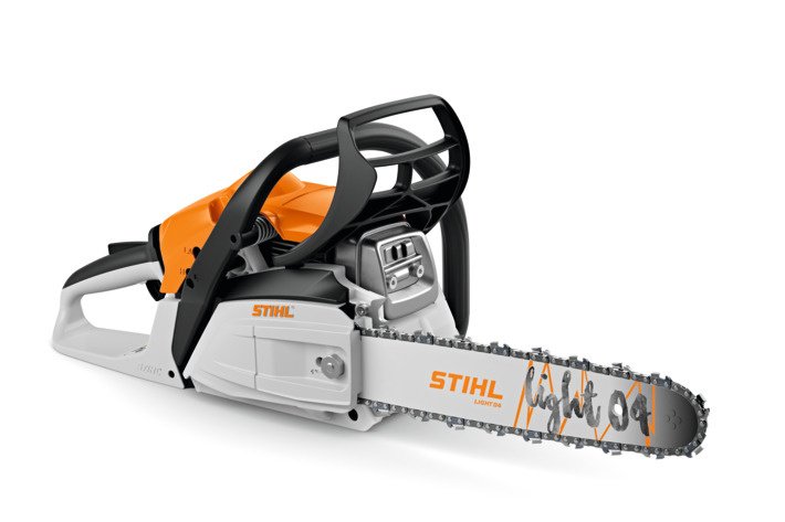 STIHL Motorsäge MS 212, PM3, Schienenlänge 35 cm – Bild 2