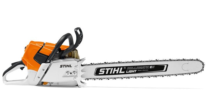 STIHL Motorsäge MS 661 C-M, RH, Schienenlänge 63 cm