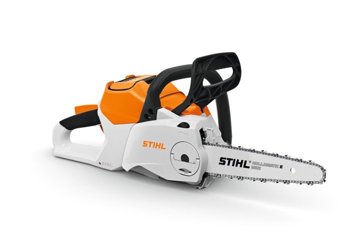 STIHL Akku-Motorsäge MSA 160 C-B, PM3, Schienenlänge 30 cm – Bild 3