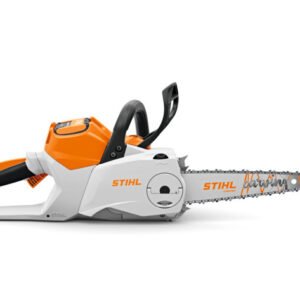 STIHL Akku-Motorsäge MSA 200 C-B, PM3, Carving, Schienenlänge 30 cm