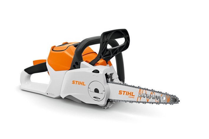 STIHL Akku-Motorsäge MSA 200 C-B, PM3, Carving, Schienenlänge 30 cm – Bild 3