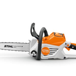 STIHL Akku-Motorsäge MSA 200 C-B, PM3, Schienenlänge 35 cm