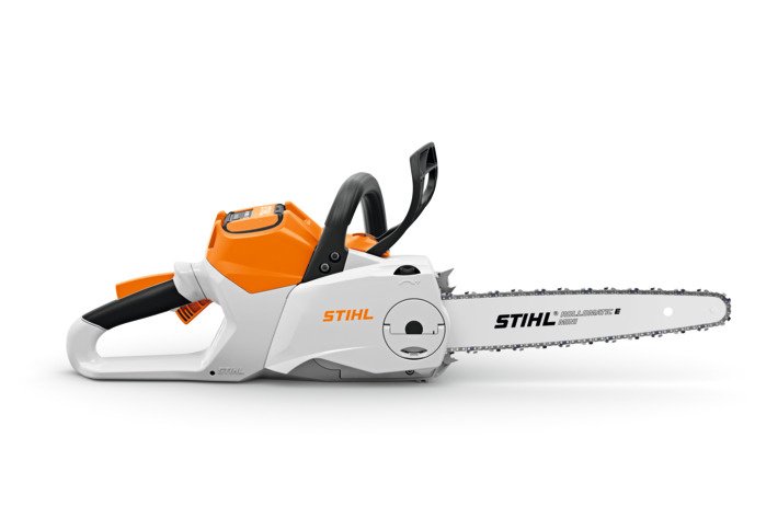 STIHL Akku-Motorsäge MSA 200 C-B, PM3, Schienenlänge 35 cm – Bild 2