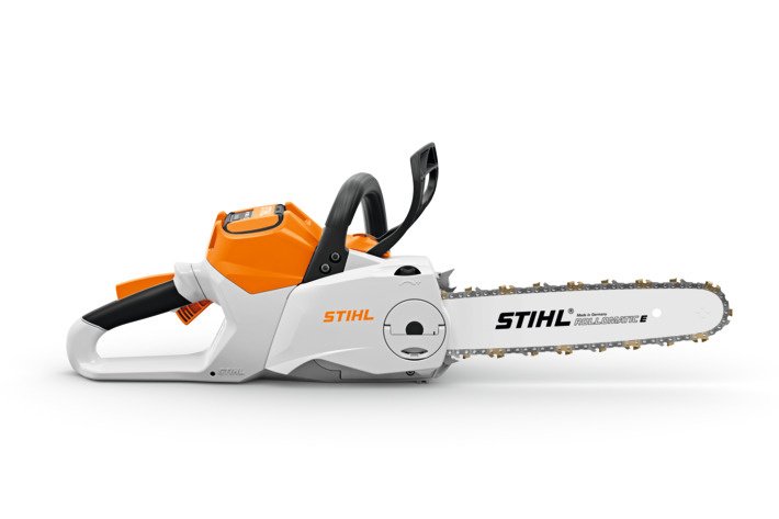 STIHL Akku-Motorsäge MSA 220 C-B, PD3, Schienenlänge 35 cm