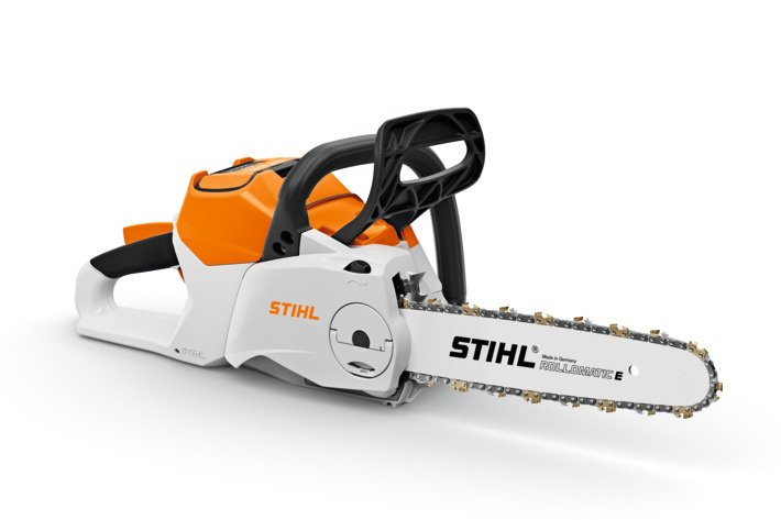 STIHL Akku-Motorsäge MSA 220 C-B, PD3, Schienenlänge 35 cm – Bild 3