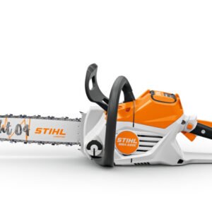 STIHL Akku-Motorsäge MSA 220 C-B, PS3, Schienenlänge 40 cm