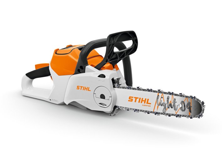 STIHL Akku-Motorsäge MSA 220 C-B, PS3, Schienenlänge 40 cm – Bild 2