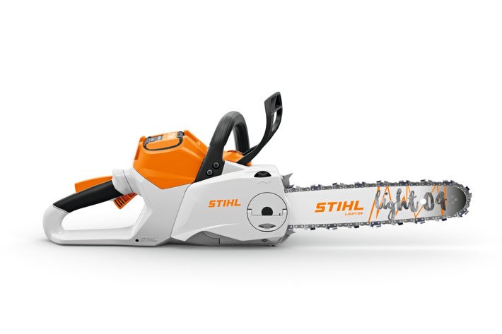STIHL Akku-Motorsäge MSA 220 C-B, PS3, Schienenlänge 40 cm – Bild 3