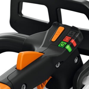 STIHL Akku-Motorsäge MSA 220 T, PS3 Pro, Schienenlänge 30 cm