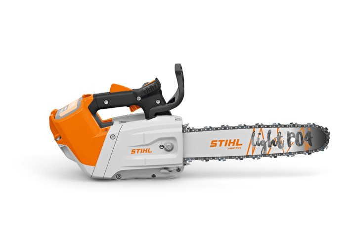 STIHL Akku-Motorsäge MSA 220 T, PS3 Pro, Schienenlänge 35 cm – Bild 4
