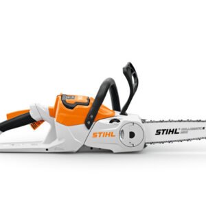 STIHL Akku-Motorsäge MSA 60 C-B, mit Akku AK 20 und Ladegerät AL 101