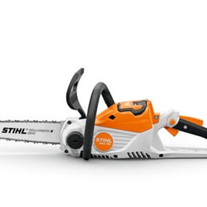 STIHL Akku-Motorsäge MSA 70 C-B, mit Akku AK 30 und Ladegerät AL 101