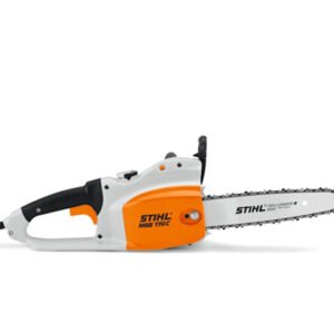 STIHL Elektro-Motorsäge MSE 170, PM3, Schienenlänge 35 cm