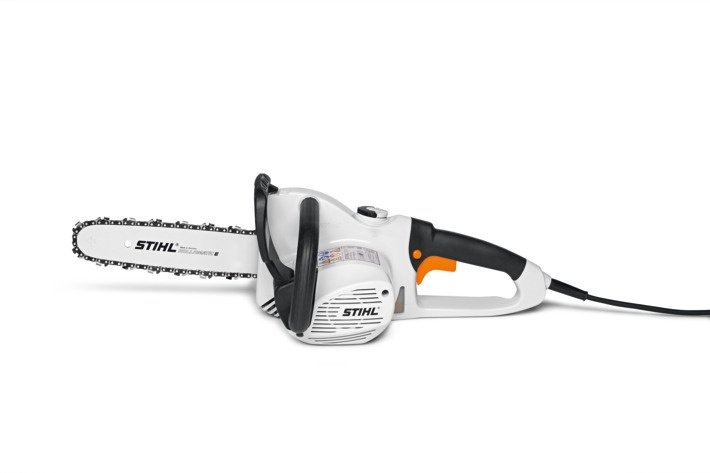 STIHL Elektro-Motorsäge MSE 190 C-B, PM3, Schienenlänge 30 cm – Bild 2