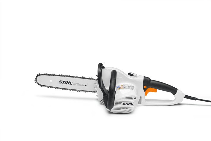 STIHL Elektro-Motorsäge MSE 210 C-B, PM3, Schienenlänge 30 cm – Bild 3