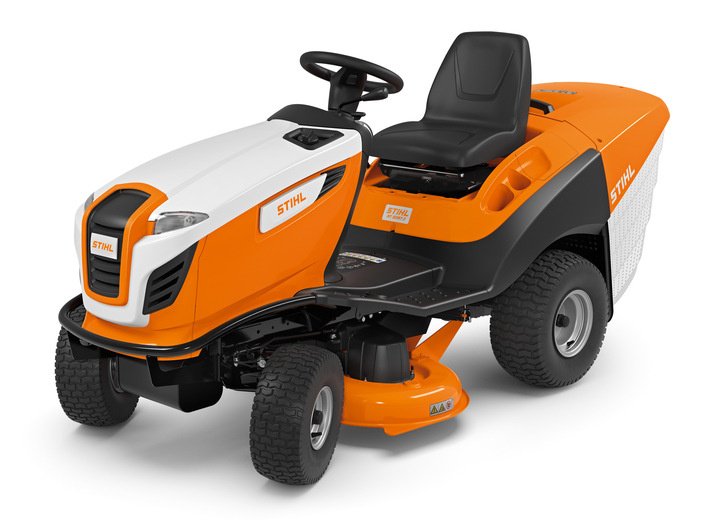 STIHL Rasentraktor RT 5097 Z – Bild 2