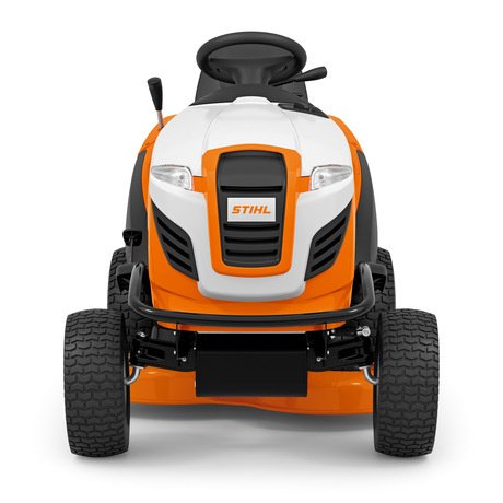 STIHL Rasentraktor RT 5097 Z – Bild 3