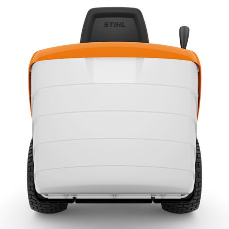 STIHL Rasentraktor RT 5097 Z – Bild 4
