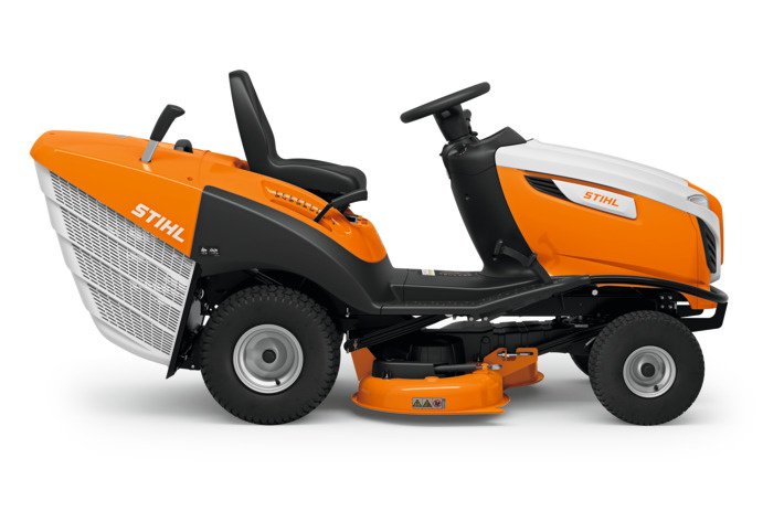 STIHL Rasentraktor RT 5097 Z – Bild 5