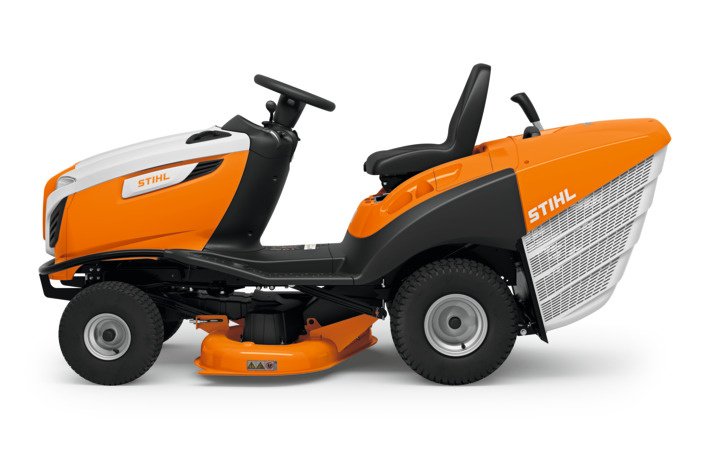 STIHL Rasentraktor RT 5097 – Bild 2