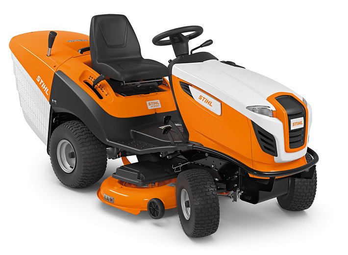 STIHL Rasentraktor RT 5112 Z – Bild 2