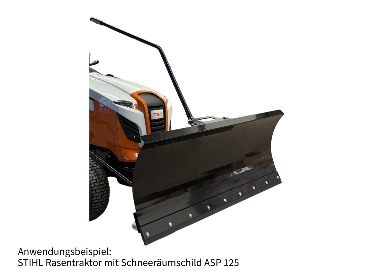 STIHL Rasentraktor RT 5112 Z – Bild 3