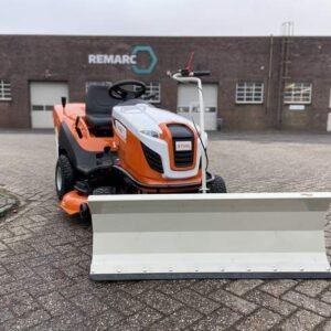 STIHL Rasentraktor RT 5112 Z – inkl. Schneeschild