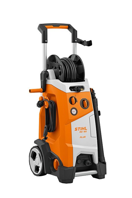 STIHL Hochdruckreiniger RE 150 PLUS – Bild 3