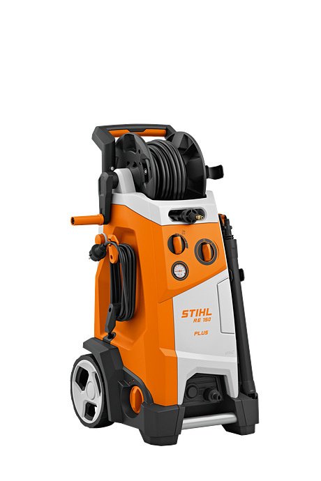 STIHL Hochdruckreiniger RE 150 PLUS – Bild 4