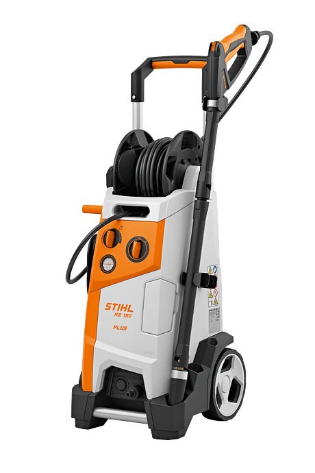 STIHL Hochdruckreiniger RE 150 PLUS – Bild 5