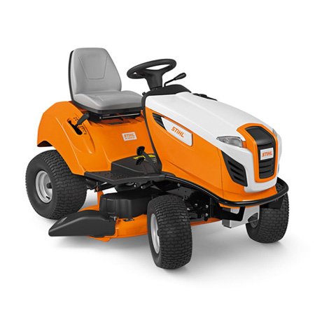 STIHL Rasentraktor RT 4112 SZ